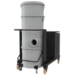 Аспирационная установка Coynco DTX 2500 BASIC