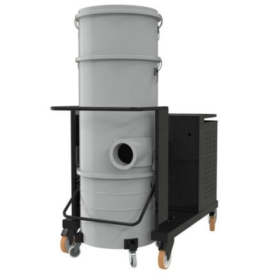 Аспирационная установка Coynco DTX 2500 BASIC