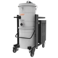 Промышленный пылесос HDC B 155P M