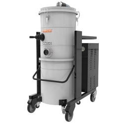 Промышленный пылесос HDC B 155P M