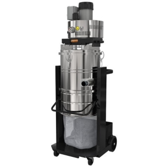 Промышленный пылесос Coynco BASIC TDC 30 BM ANT BAG ATEX 2-22