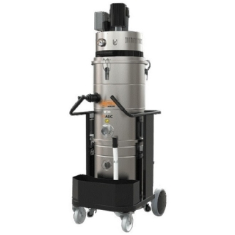 Промышленный пылесос Coynco BASIC TDC30 WM