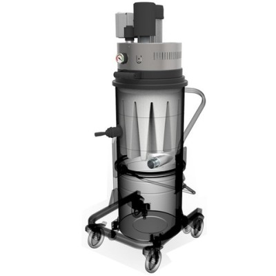 Промышленный пылесос Coynco BASIC TDC 40 WM ANT ATEX 21