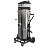 Промышленный пылесос Coynco BASIC WM 250 M