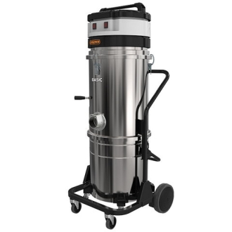 Промышленный пылесос Coynco BASIC WM 250 M