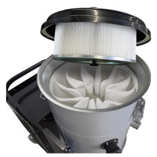 Промышленный пылесос Coynco BASIC WM 375 M Промышленный пылесос Coynco BASIC WM 375 M