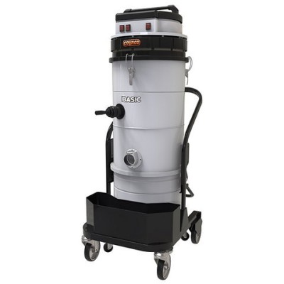 Промышленный пылесос Coynco BASIC WM 375 M