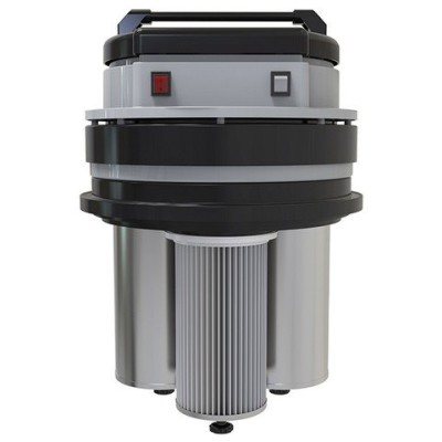 Промышленный пылесос Coynco 350 ICLEAN