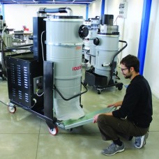 Промышленный пылесос Coynco HDC 355P ICLEAN ATEX 2-22