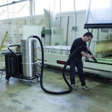 Промышленный пылесос Coynco PRO STD 300 ATEX 2-22 Промышленный пылесос Coynco PRO STD 300 ATEX 2-22