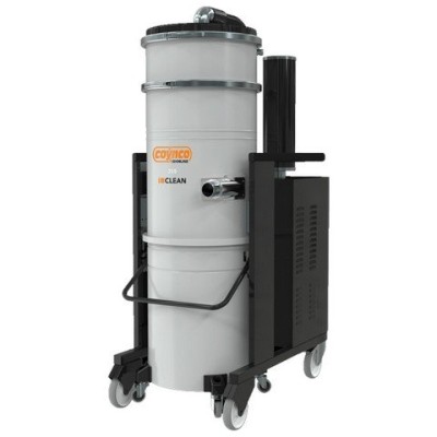 Промышленный пылесос Coynco HDC 355 P ICLEAN