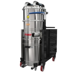 Промышленный пылесос Coynco HDC 355P ICLEAN ATEX 2-22