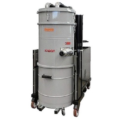 Промышленный пылесос Coynco HDC 511P ICLEAN
