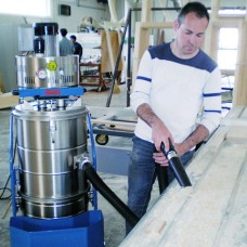Промышленный пылесос Coynco ST 3 ICLEAN ATEX 2-22 Промышленный пылесос Coynco ST 3 ICLEAN ATEX 2-22