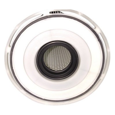 Фильтр-картридж HEPA 14 + PTFE ø 150 мм