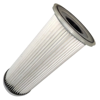 Фильтр-картридж токопроводящий класса М ø 370 мм