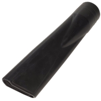 Насадка щелевая пластиковая ø 50 мм