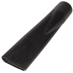 Насадка щелевая пластиковая ø 50 мм