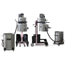 Промышленный пылесос Coynco PRO 1130 OIL Промышленный пылесос Coynco PRO 1130 OIL