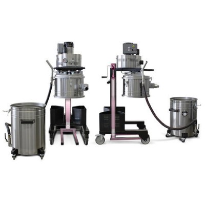 Промышленный пылесос Coynco PRO 1130 OIL