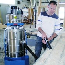 Промышленный пылесос Coynco BASIC BT 754M ATEX 21