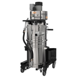 Промышленный пылесос Coynco PRO 1130 OIL