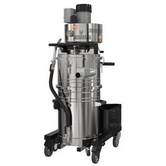 Промышленный пылесос Coynco PRO 1130 OIL