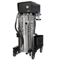 Пневматический промышленный пылесос Coynco PRO D 11 PN OIL