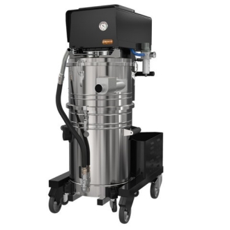 Пневматический промышленный пылесос Coynco PRO D 11 PN OIL