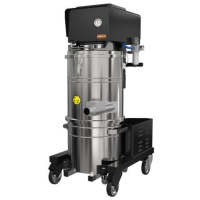 Пневматический промышленный пылесос Coynco PRO D11PN ATEX 2-22