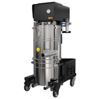 Пневматический промышленный пылесос Coynco PRO D11PN ATEX 2-22