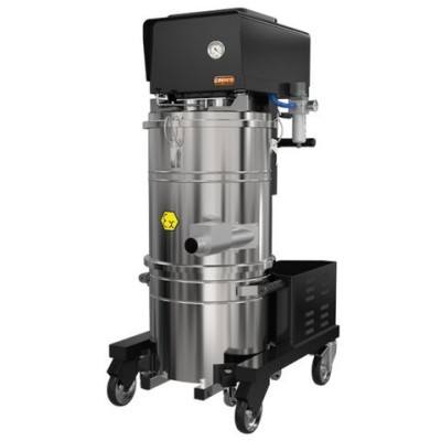 Пневматический промышленный пылесос Coynco PRO D11PN ATEX 2-22