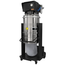 Пневматический промышленный пылесос Coynco PN BAG ATEX-22