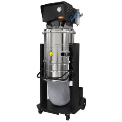Пневматический промышленный пылесос Coynco PN BAG ATEX-22
