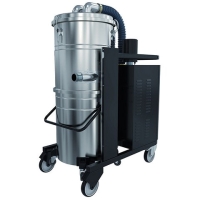Промышленный пылесос Coynco PRO PTP 155