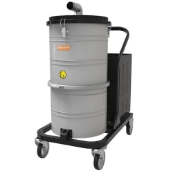 Промышленный пылесос Coynco PRO RVS 22