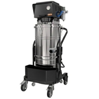 Пневматический промышленный пылесос Coynco PRO S PN VENTURY