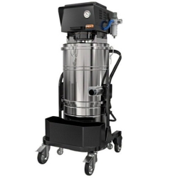 Пневматический промышленный пылесос Coynco PRO S PN VENTURY