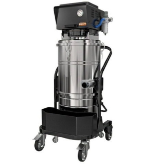 Пневматический промышленный пылесос Coynco PRO S PN VENTURY