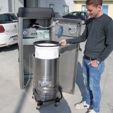 Промышленный пылесос Coynco SMART 180 MD