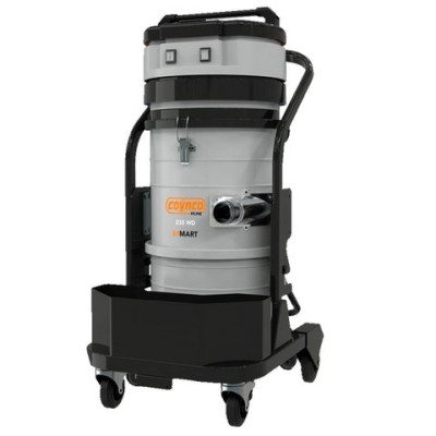 Промышленный пылесос Coynco SMART 235 WD