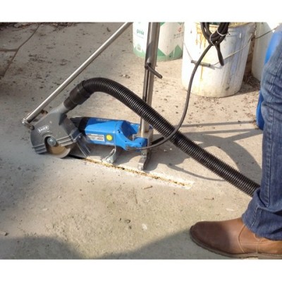 Промышленный пылесос Coynco SMART 235 WD