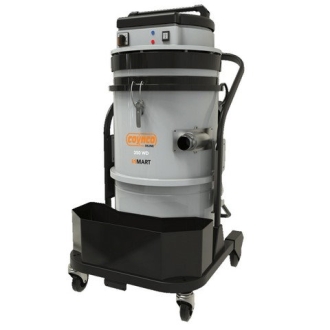 Промышленный пылесос Coynco SMART 350 WD