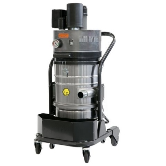 Промышленный пылесос Coynco SMART T 351 HD ATEX 2-22