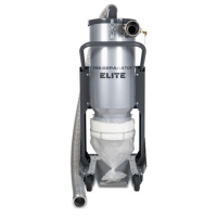 Предварительный сепаратор MOBILE PRESEPARATOR VS-25