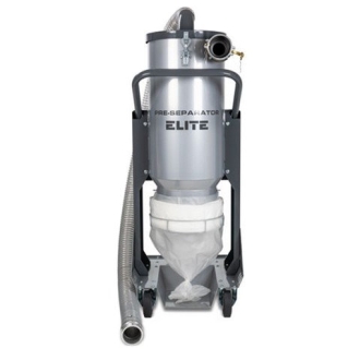 Предварительный сепаратор MOBILE PRESEPARATOR VS-25