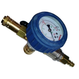 Предохранительная арматура 1/2", 1 бар