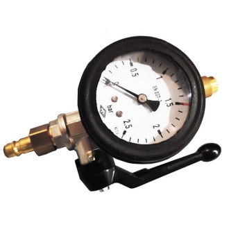 Защитный клапан серия Мини 1,5 бар