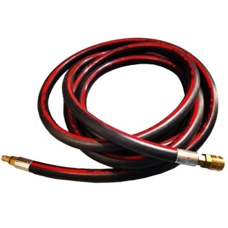 Шланг для заполнения воздухом, 5 м, 10 бар