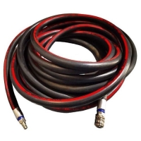 Удлинительный шланг с обратным клапаном, 5 м